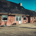 Ottos Ferienhaeuser Apartamento