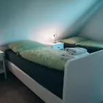 Apartamento Ottos Ferienhaeuser Rabenkirchen-Faulück