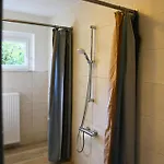Apartamento Ottos Ferienhaeuser *