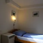 Ottos Ferienhaeuser Apartamento Rabenkirchen-Faulück