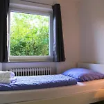 Ottos Ferienhaeuser Rabenkirchen-Faulück
