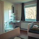 Ottos Ferienhaeuser * Rabenkirchen-Faulück