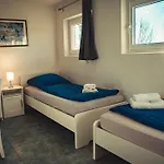 Apartamento Ottos Ferienhaeuser Rabenkirchen-Faulück