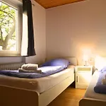 Ottos Ferienhaeuser Apartamento *