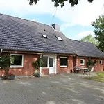 Ottos Ferienhaeuser Apartamento
