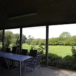 Ottos Ferienhaeuser Apartamento Rabenkirchen-Faulück