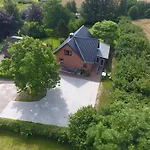 Apartamento Ottos Ferienhaeuser