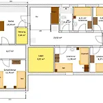 Ottos Ferienhaeuser Apartamento *