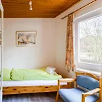 Ottos Ferienhaeuser Apartamento