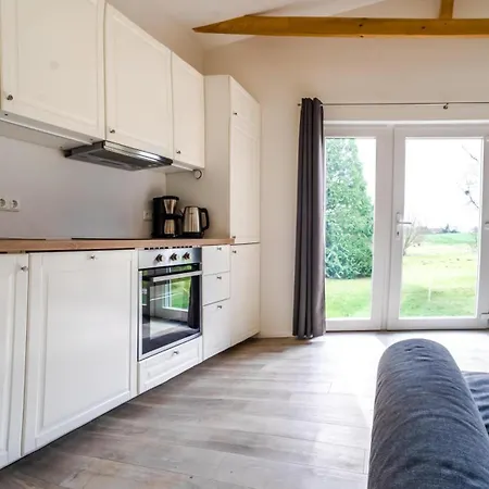 Ottos Ferienhauser Apartmán