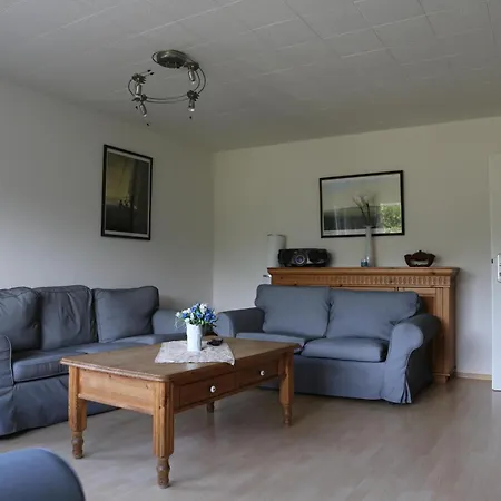 Apartment Ottos *
