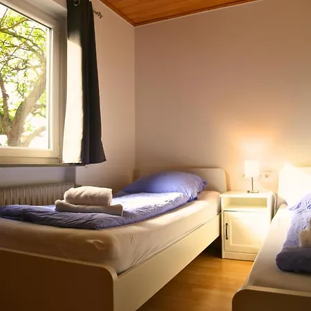 Ottos Apartment