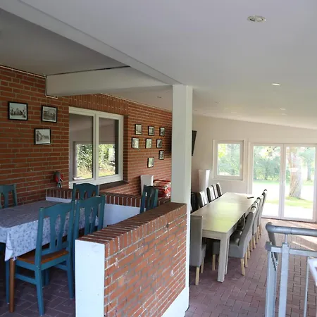 Apartment Ottos Rabenkirchen-Faulück