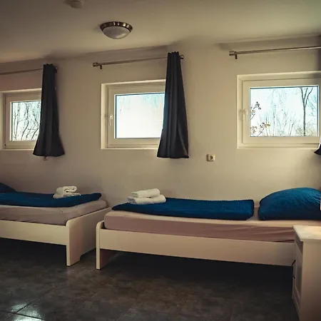 Apartment Ottos *