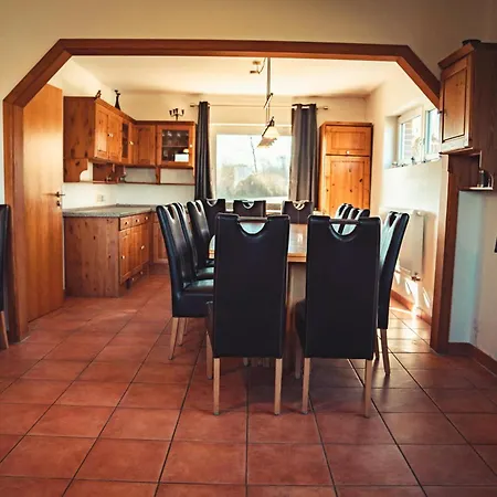 Ottos Ferienhauser Apartmán