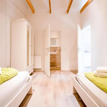 Ottos Apartment Rabenkirchen-Faulück