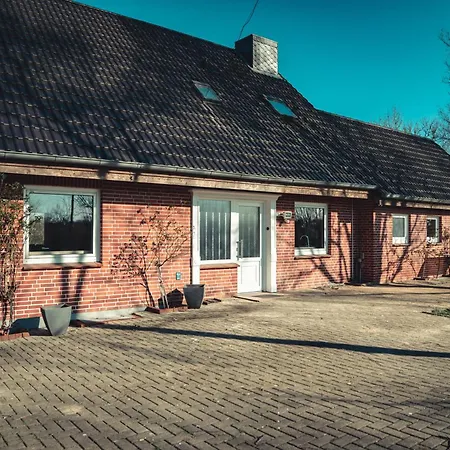Apartment Ottos Rabenkirchen-Faulück