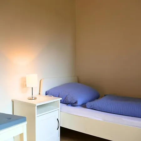 Apartment Ottos Rabenkirchen-Faulück