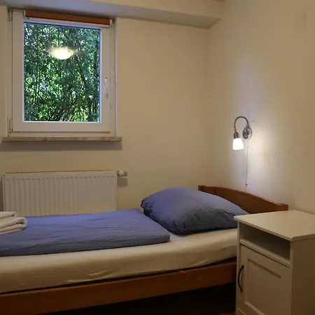 Ottos Ferienhaeuser *