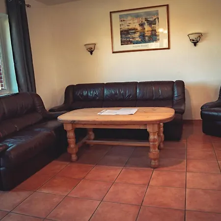 Ottos Apartment *