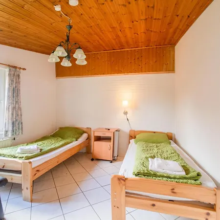 Ottos Ferienhaeuser Rabenkirchen-Faulück