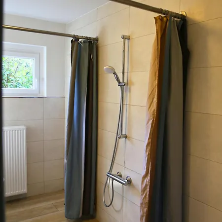 Apartment Ottos *