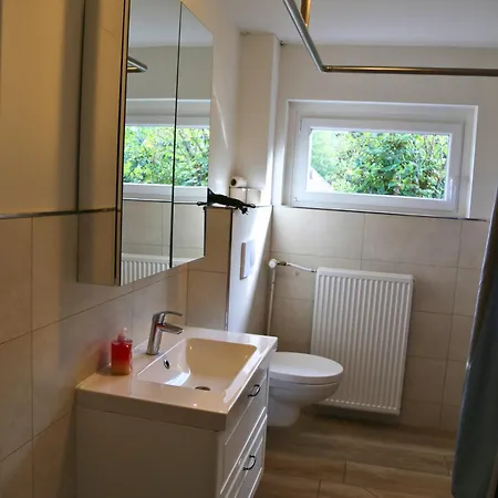 Apartment Ottos Ferienhaeuser
