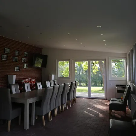 Apartment Ottos *