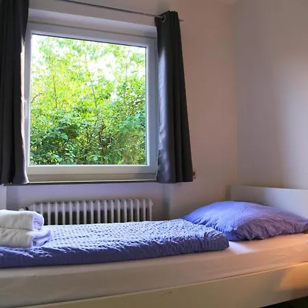 Ottos Ferienhaeuser Rabenkirchen-Faulück