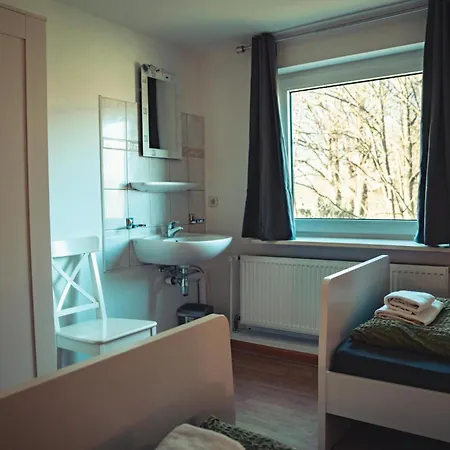 Ottos * Rabenkirchen-Faulück