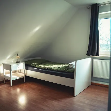 Apartment Ottos