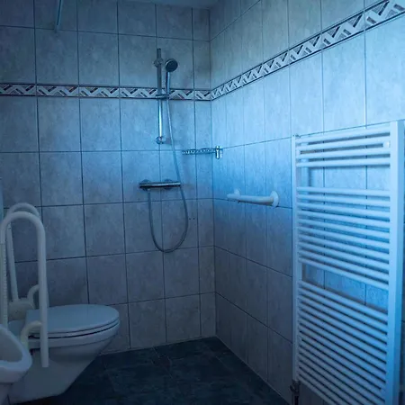 Ottos Ferienhaeuser Apartment Rabenkirchen-Faulueck