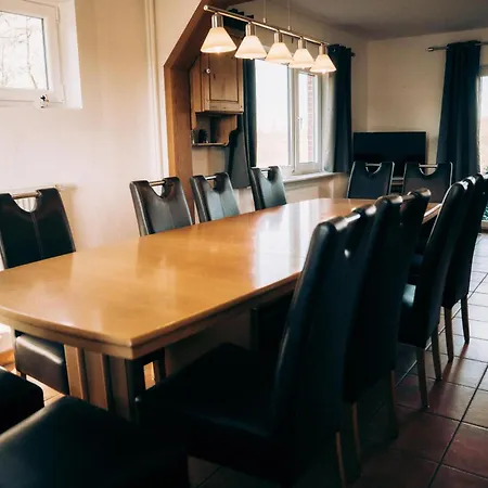Ottos Ferienhaeuser Apartment
