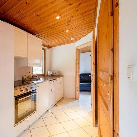 Ottos Ferienhaeuser Apartamento *