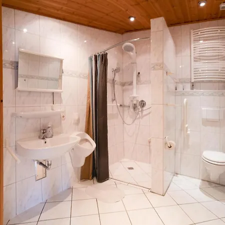 Apartment Ottos *