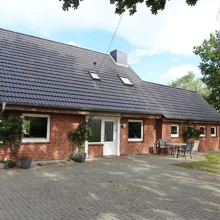 Appartement Ottos Ferienhaeuser