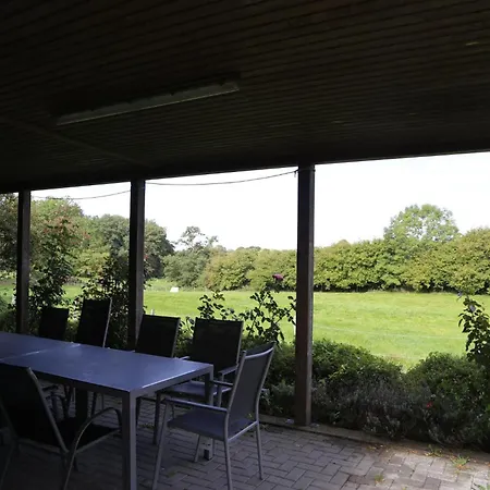 Appartement Ottos Ferienhaeuser *