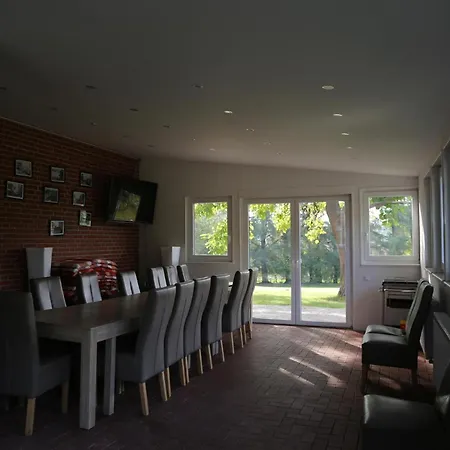 Appartement Ottos Ferienhaeuser