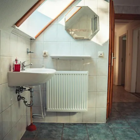 Ottos Ferienhaeuser Appartement *