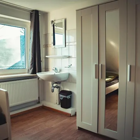 Appartement Ottos Ferienhaeuser *