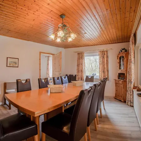Ottos Ferienhaeuser Appartement