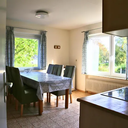 Appartement Ottos Ferienhaeuser *